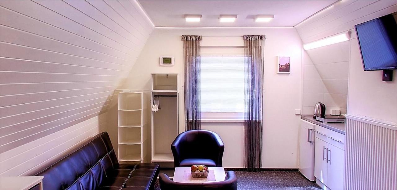 Vila Anna Wellness Halenkov Dış mekan fotoğraf