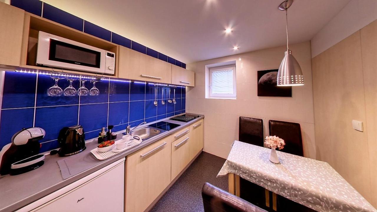 Vila Anna Wellness Halenkov Dış mekan fotoğraf