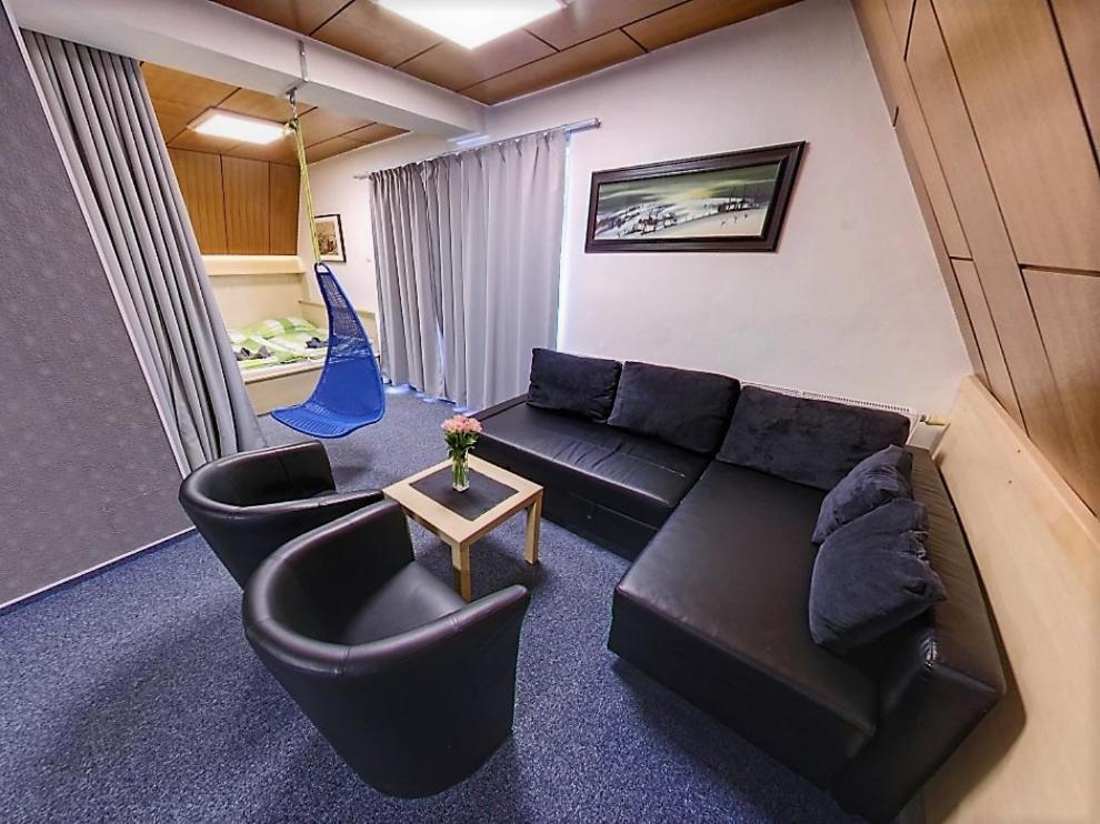 Vila Anna Wellness Halenkov Dış mekan fotoğraf