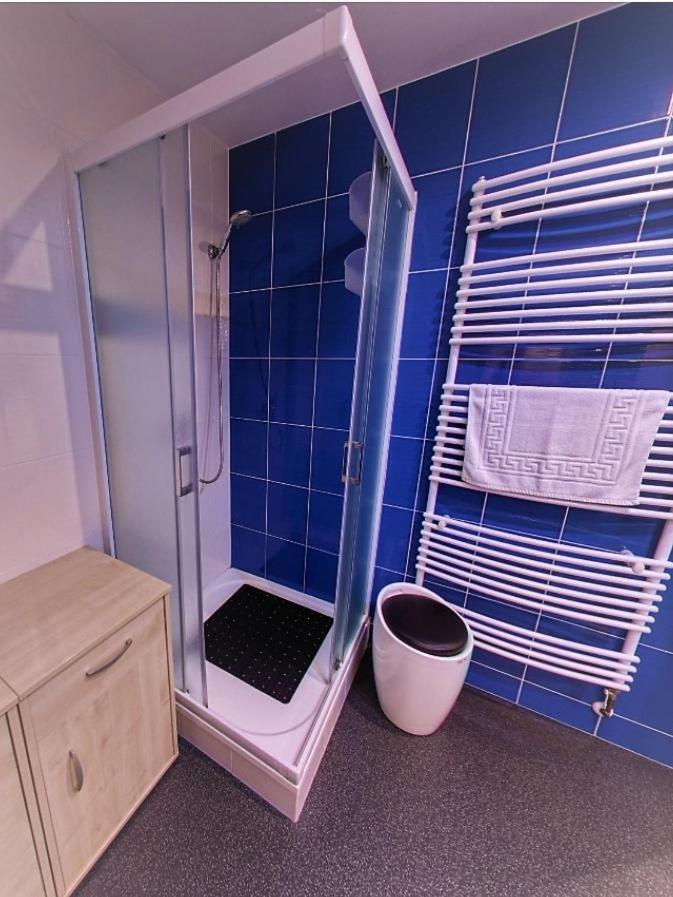 Vila Anna Wellness Halenkov Dış mekan fotoğraf