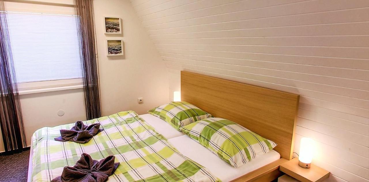 Vila Anna Wellness Halenkov Dış mekan fotoğraf