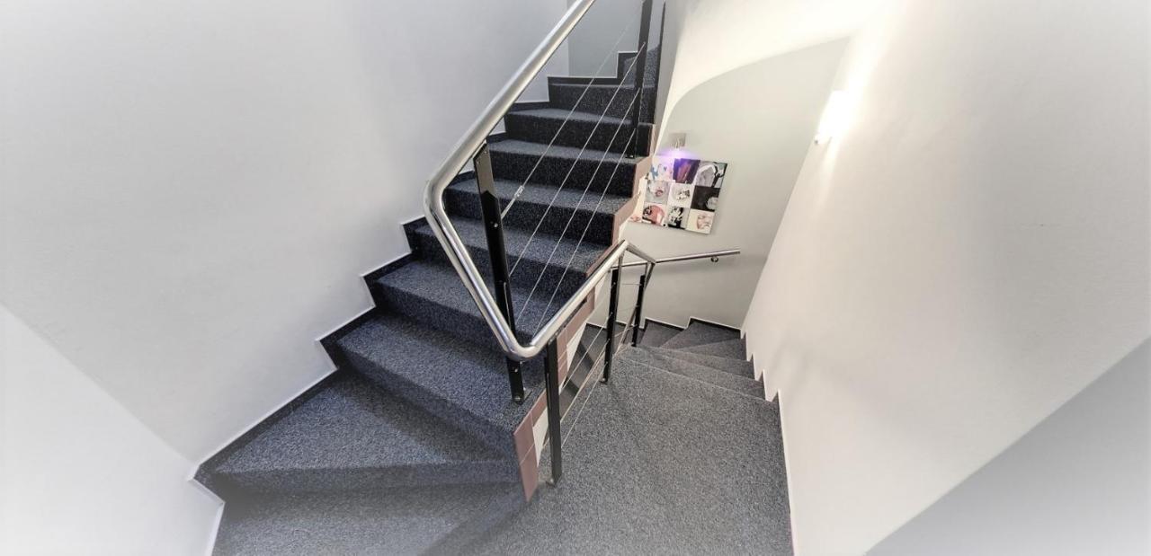 Vila Anna Wellness Halenkov Dış mekan fotoğraf