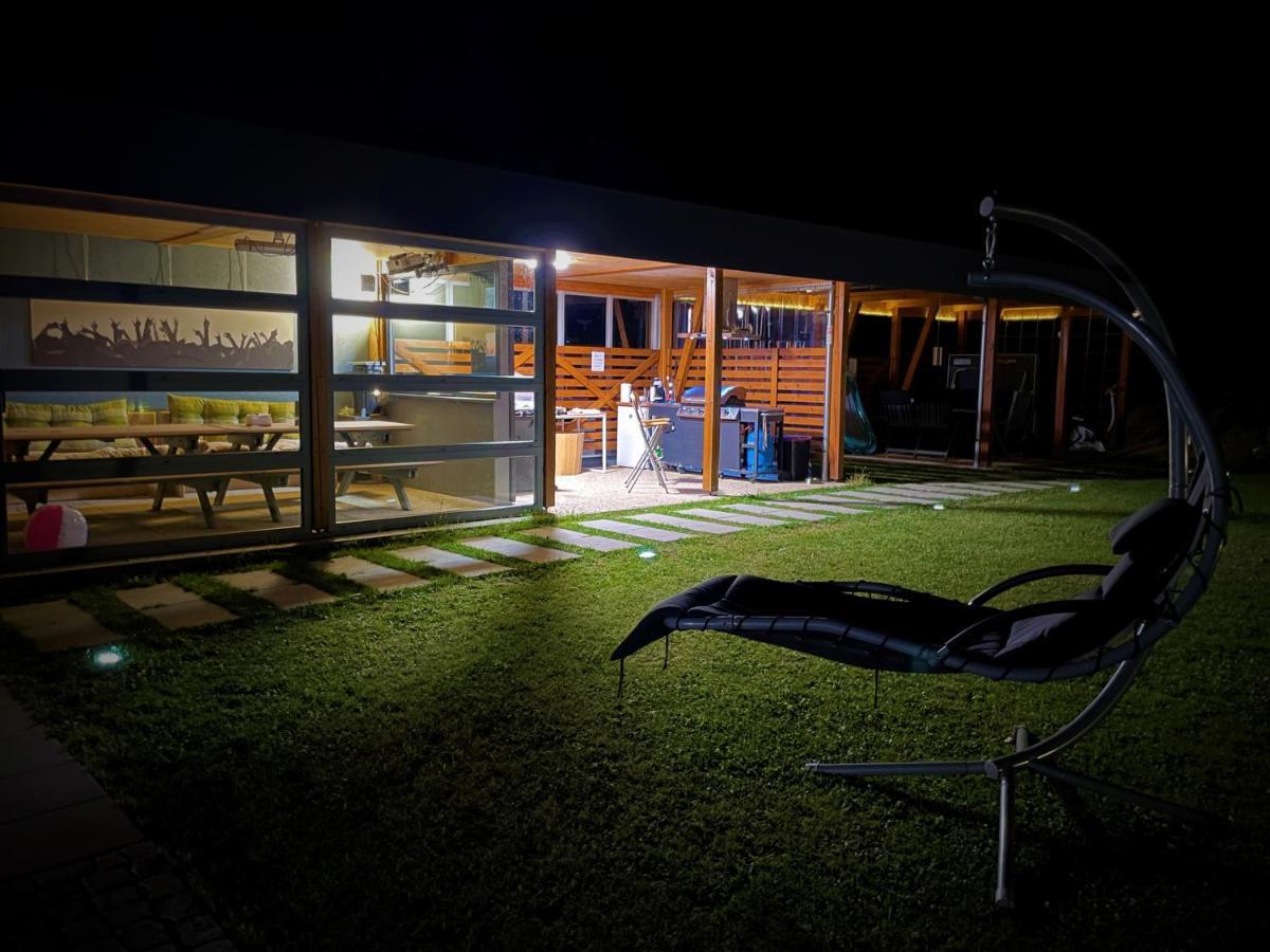 Vila Anna Wellness Halenkov Dış mekan fotoğraf