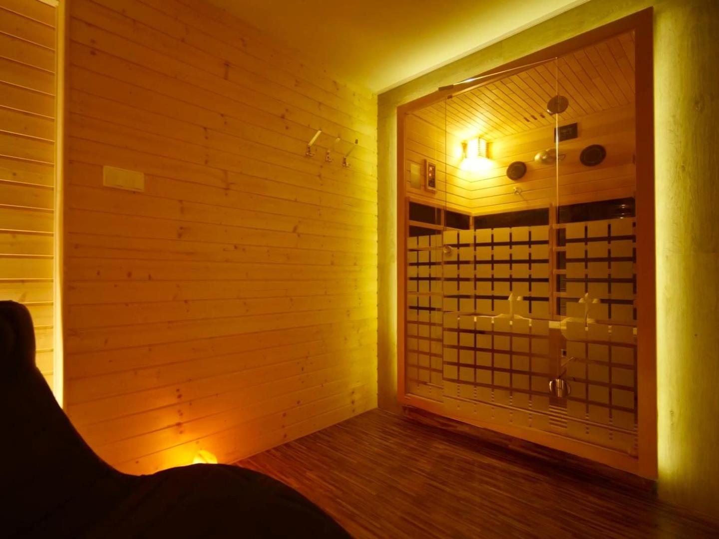 Vila Anna Wellness Halenkov Dış mekan fotoğraf