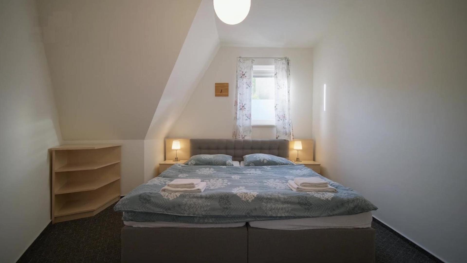 Vila Anna Wellness Halenkov Dış mekan fotoğraf