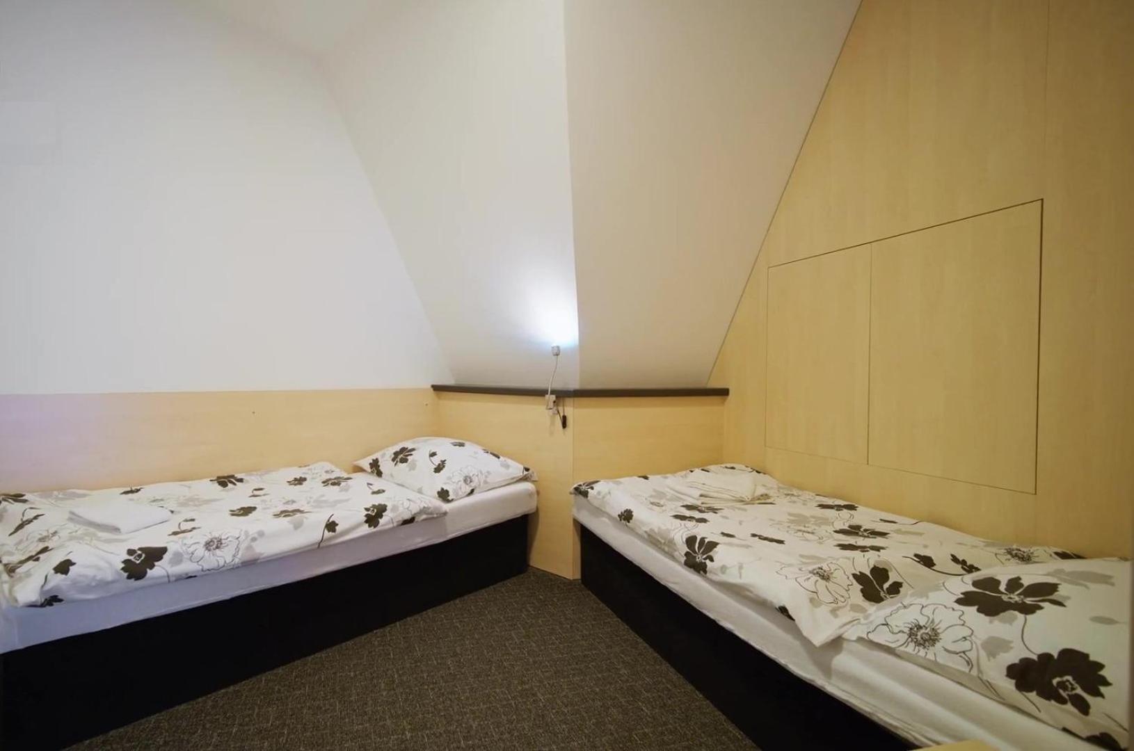 Vila Anna Wellness Halenkov Dış mekan fotoğraf