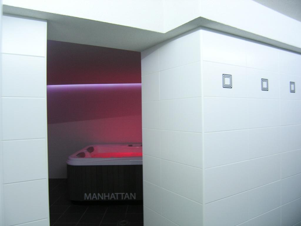 Vila Anna Wellness Halenkov Oda fotoğraf