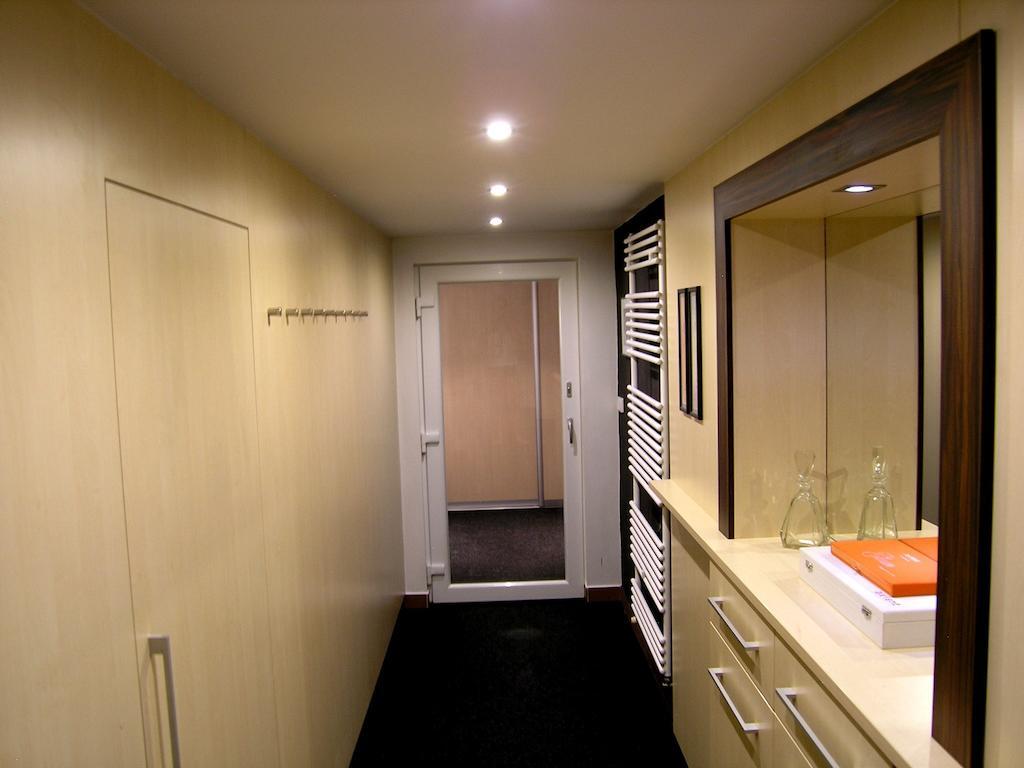 Vila Anna Wellness Halenkov Oda fotoğraf
