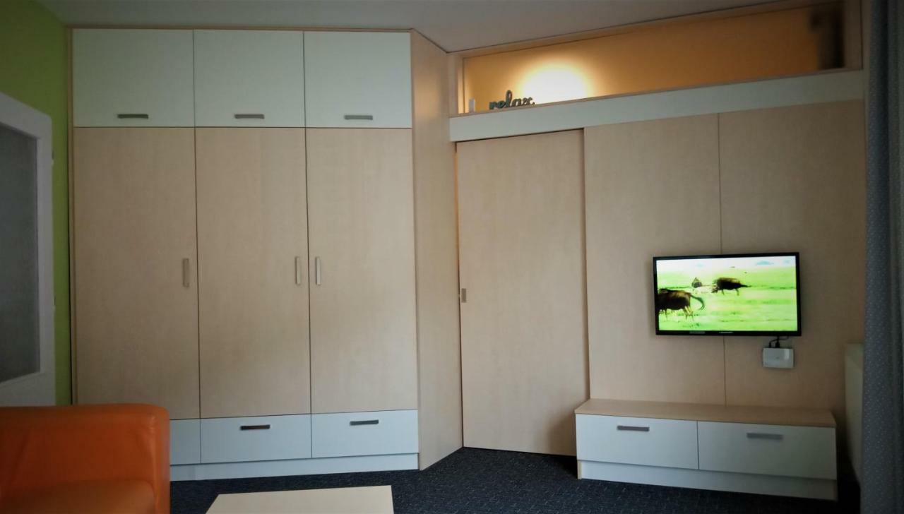 Vila Anna Wellness Halenkov Dış mekan fotoğraf